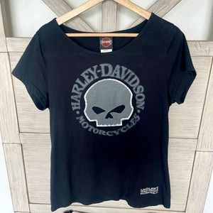 Genuine Harley Davidson Shirt